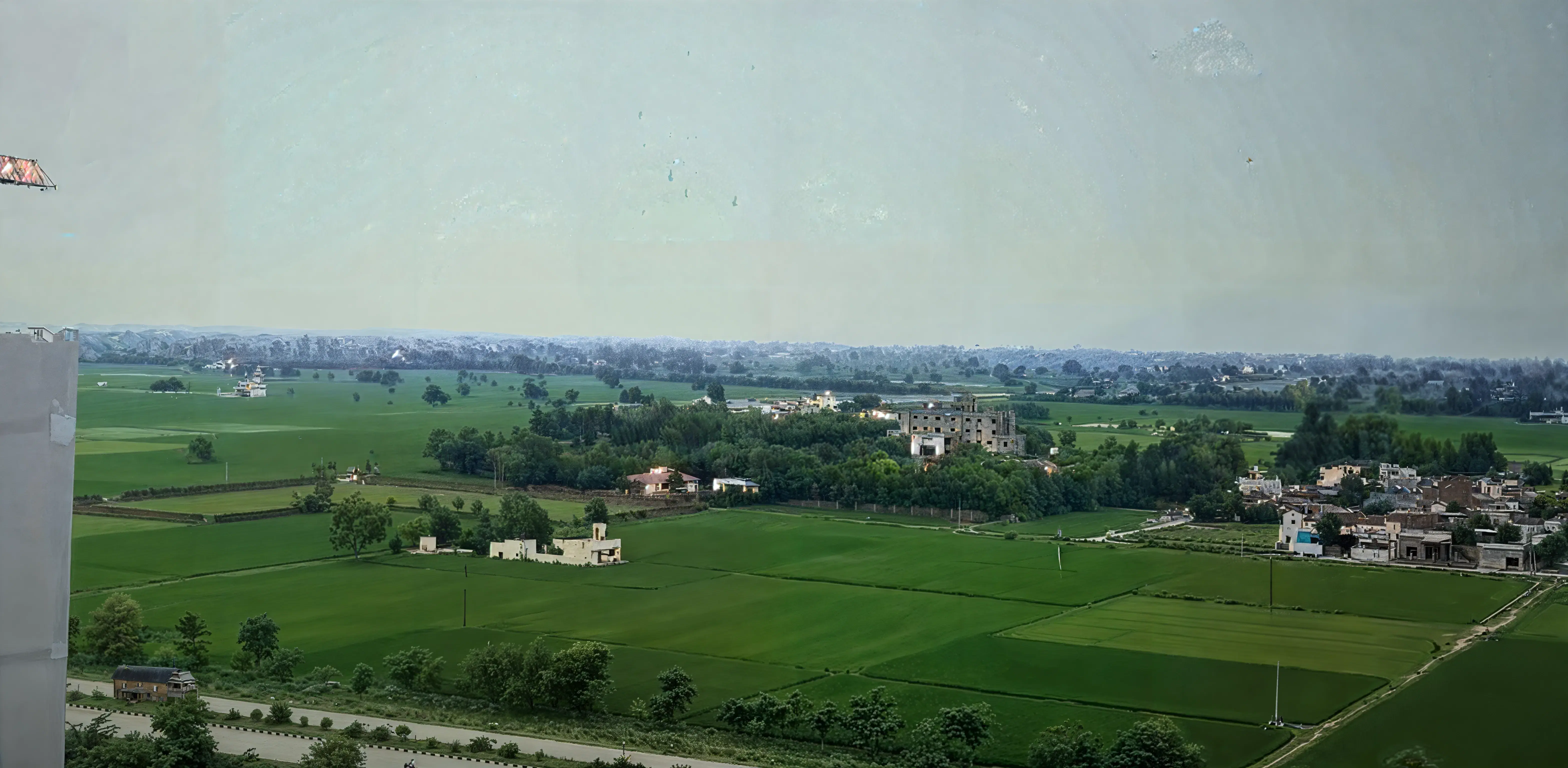 IIM Amritsar campus photo 8